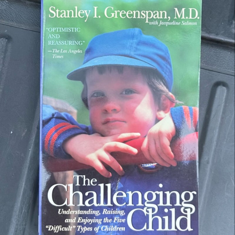 The Challenging Child