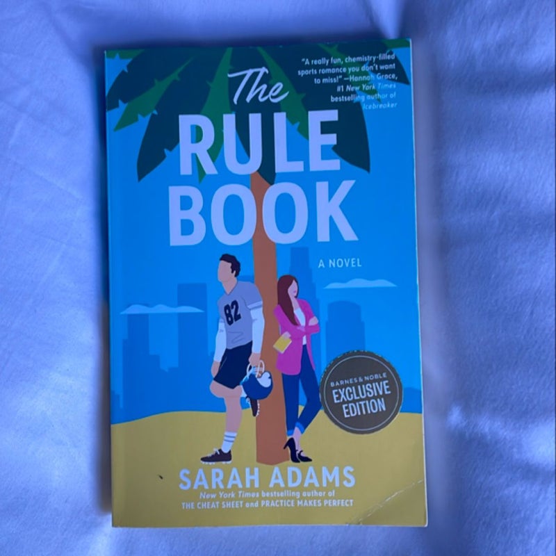 The Rule Book