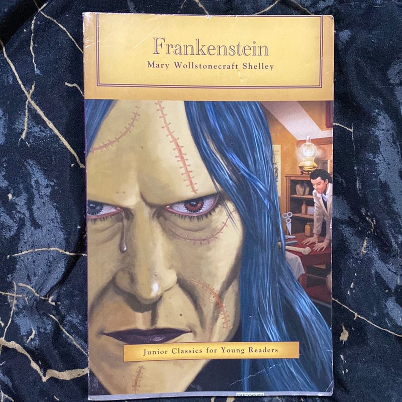 Frankenstein 