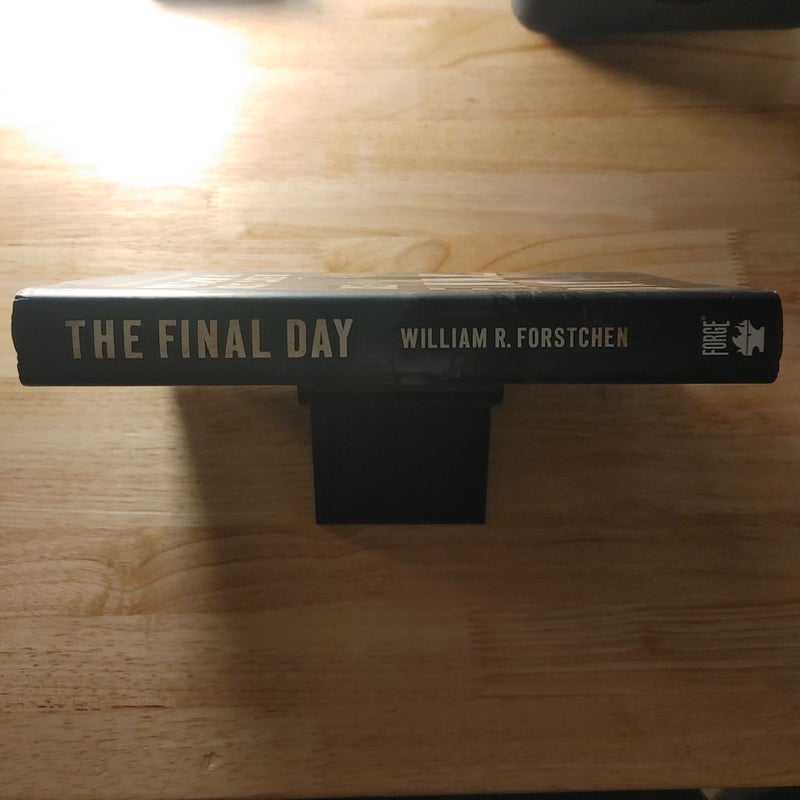 The Final Day