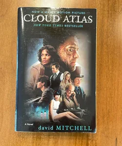 Cloud Atlas (Movie Tie-In Edition)