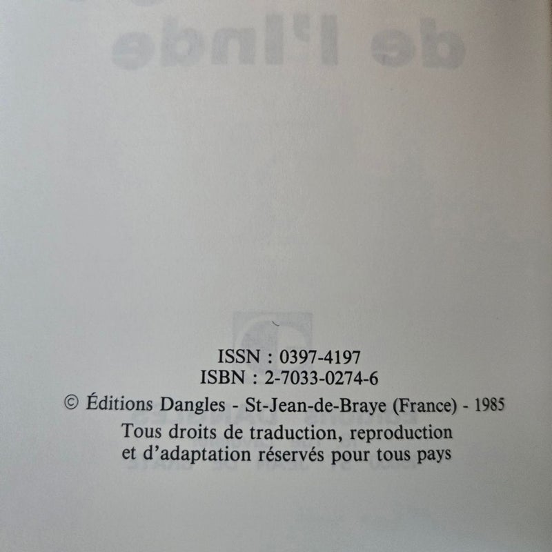 L'astrologie de l'Inde