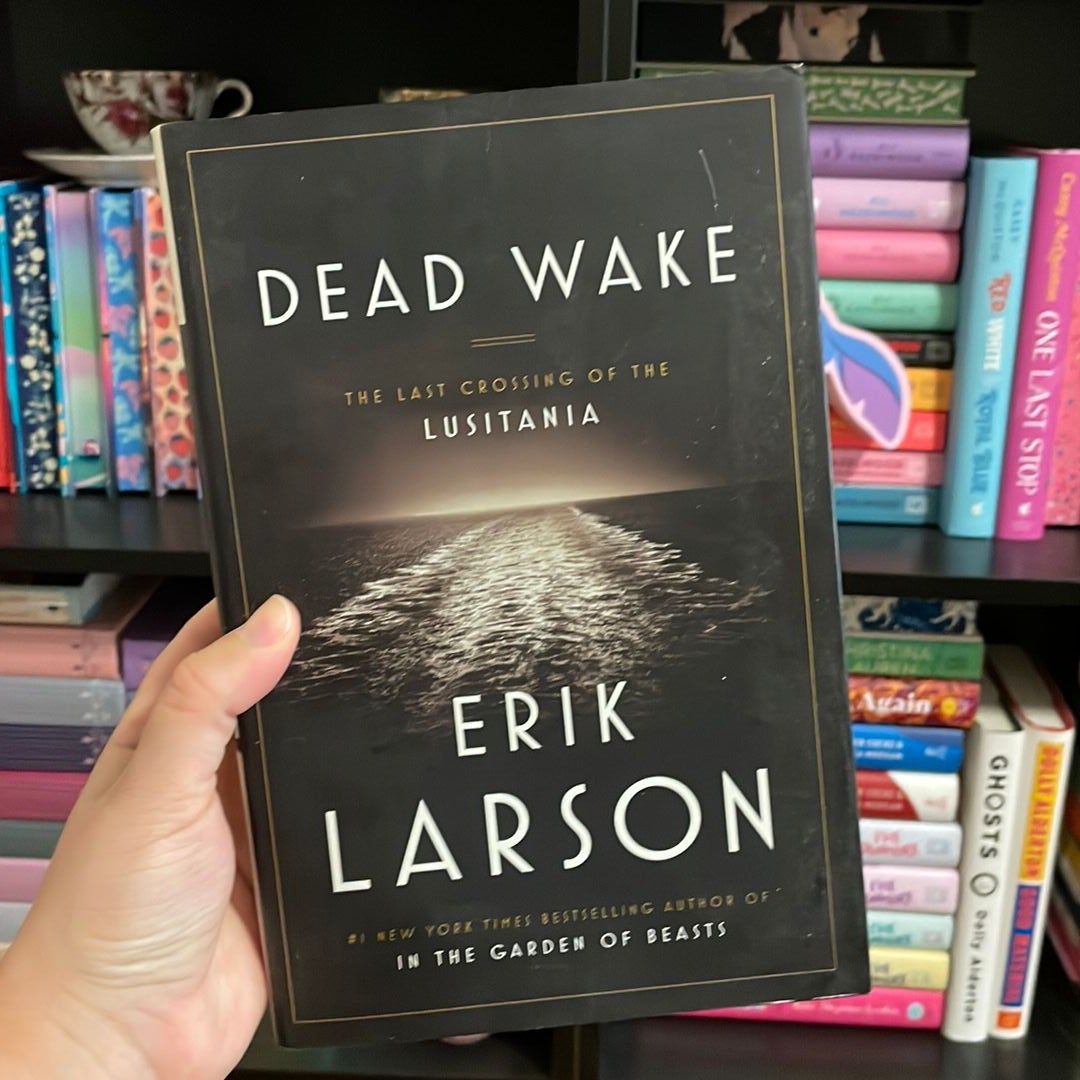 Dead Wake