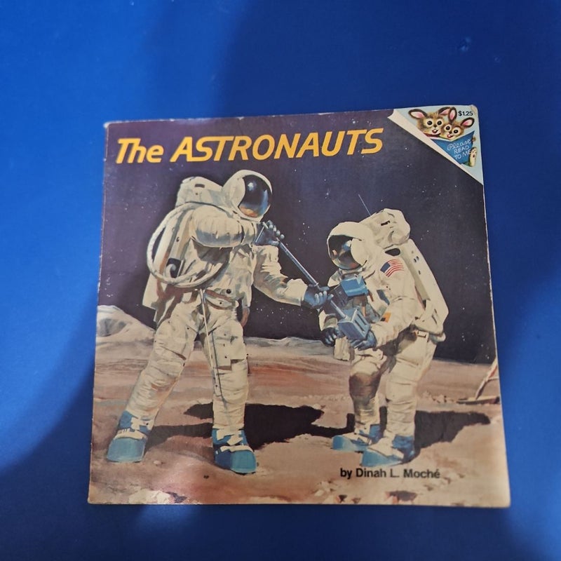 The Astronauts