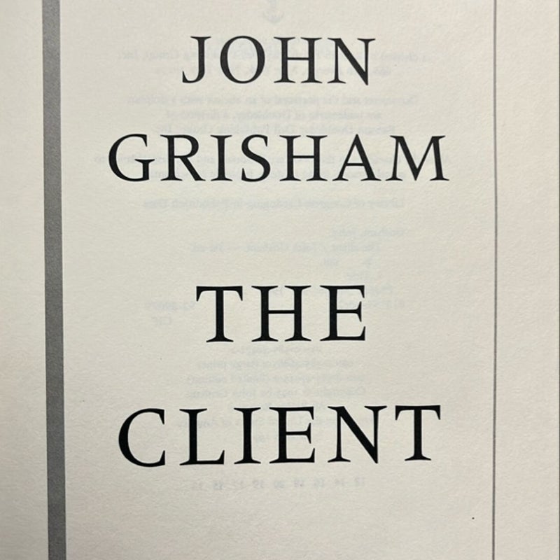 The Client