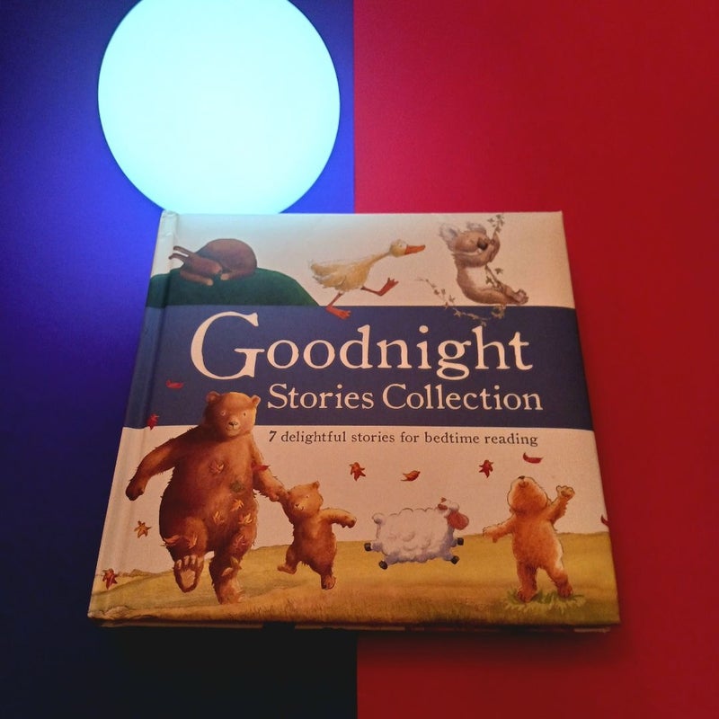 Goodnight Stories Collection 