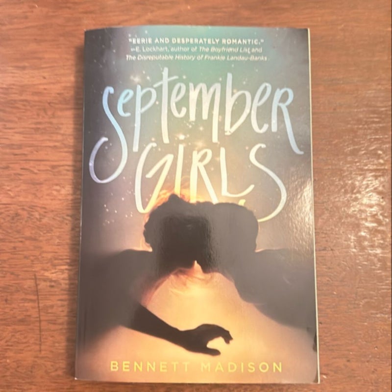 September Girls