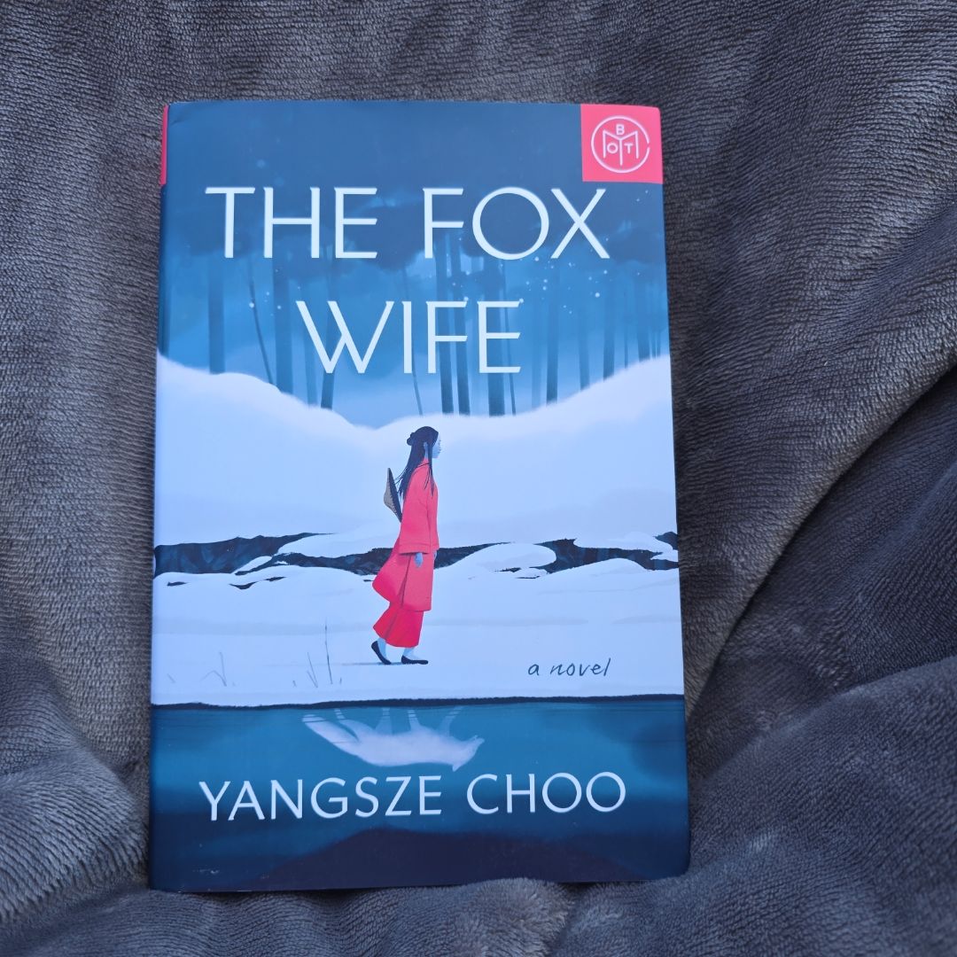 The Fox Wife