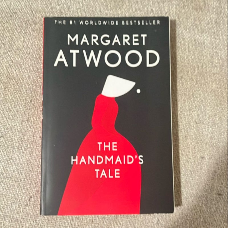 The Handmaid's Tale