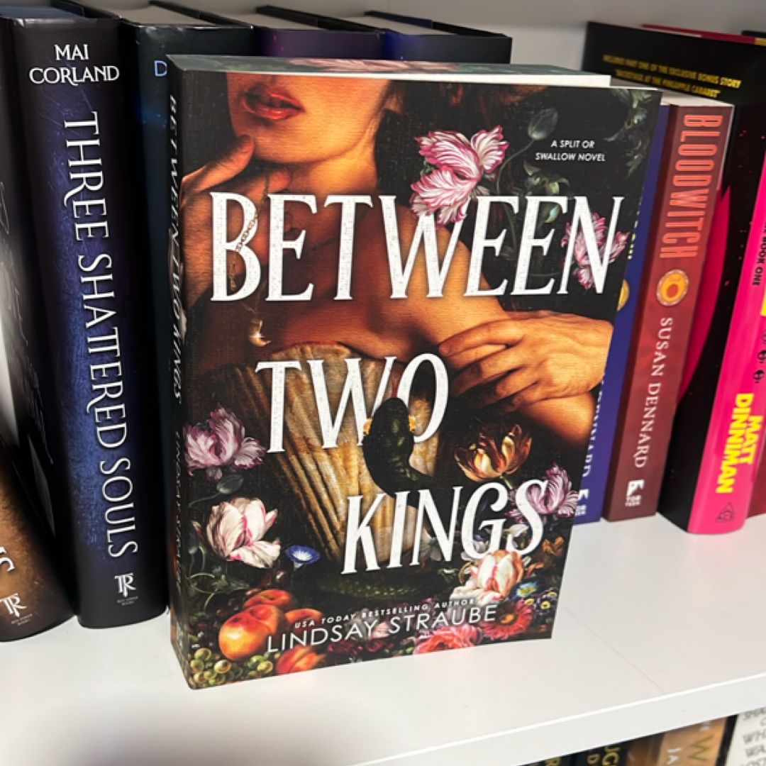 Between Two Kings (Deluxe Edition)