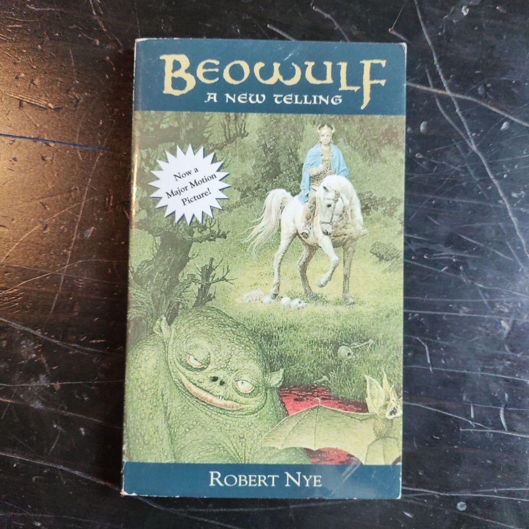 Beowulf