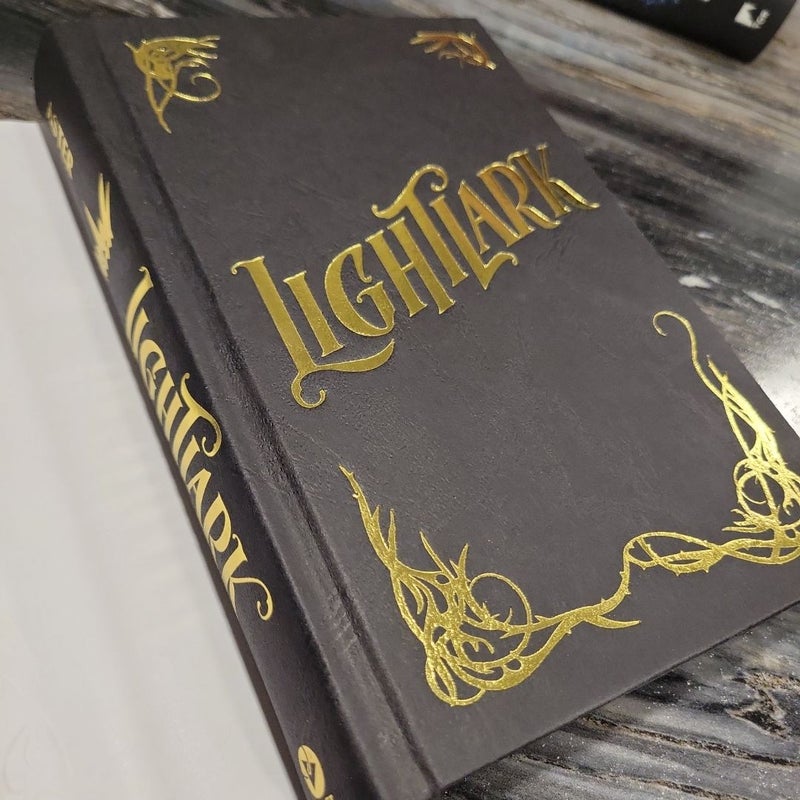 Lightlark (Book 1)