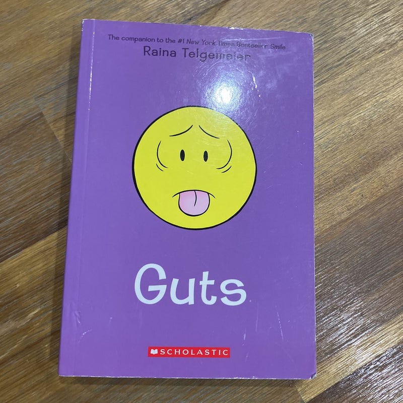 Guts