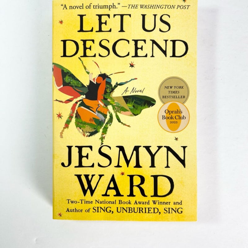 Let Us Descend