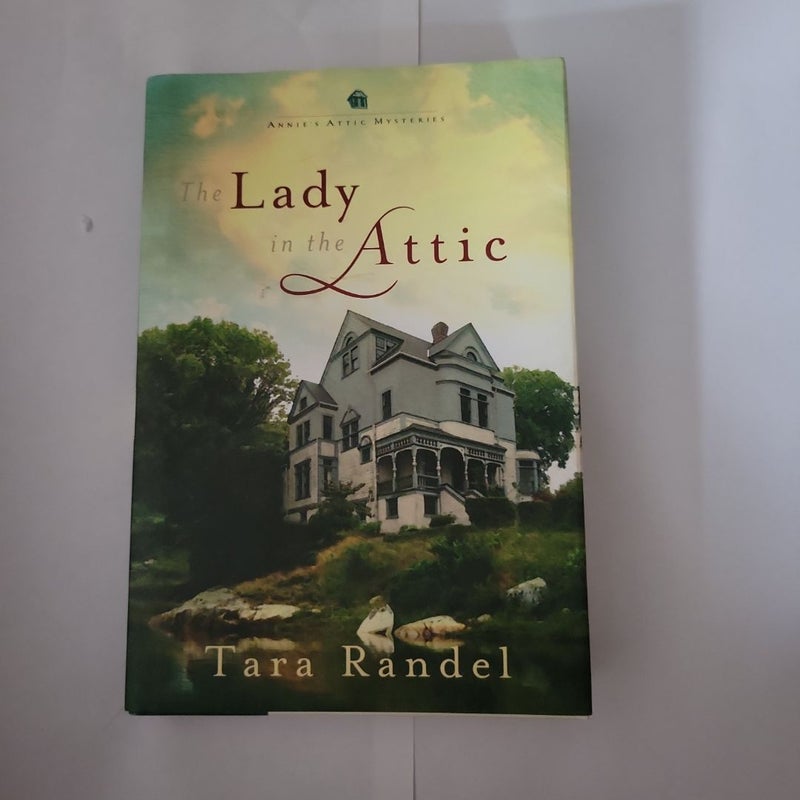 The Lady in the Attic