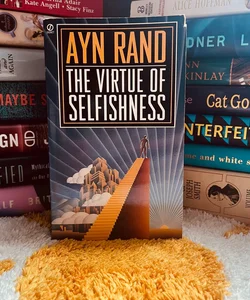 The Virtue of Selfishness