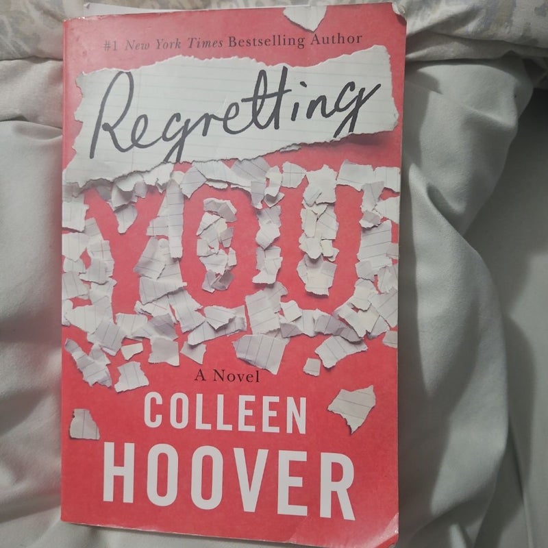 Regretting You