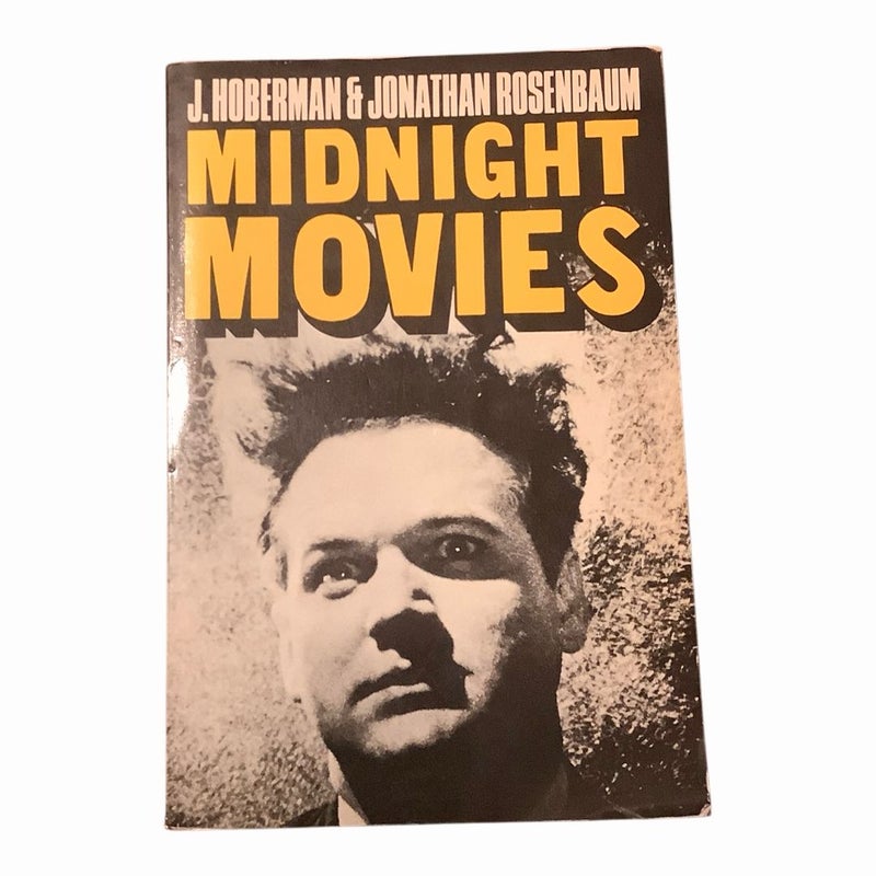 Midnight Movies