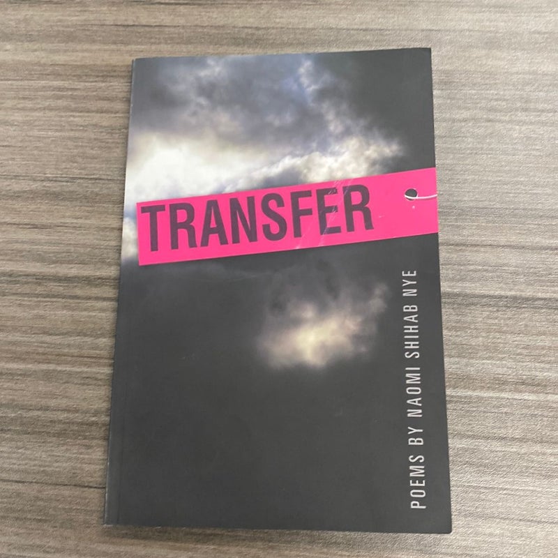 Transfer