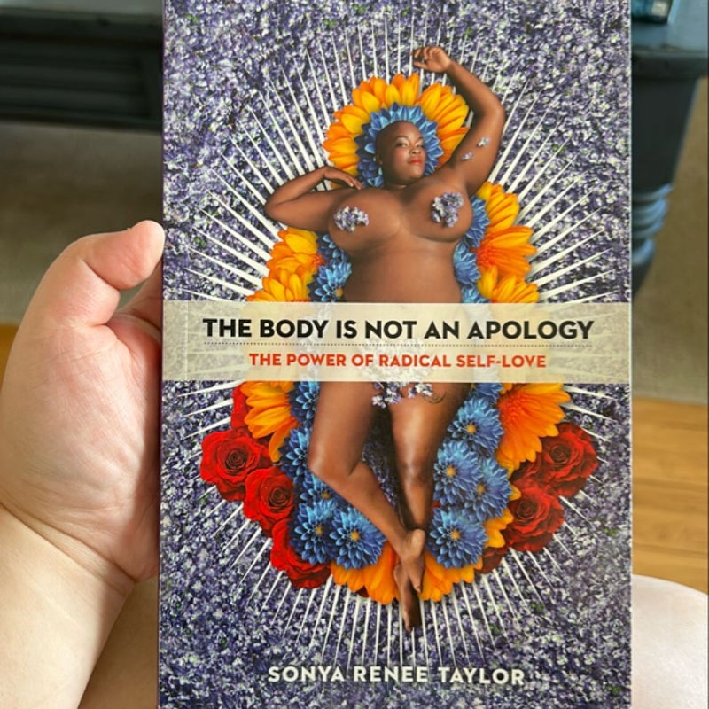 The Body Is Not an Apology