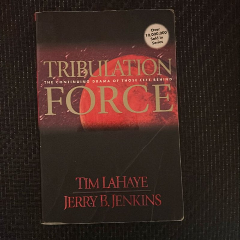 Tribulation Force