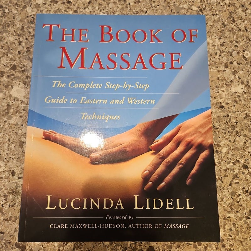 The Book of Massage