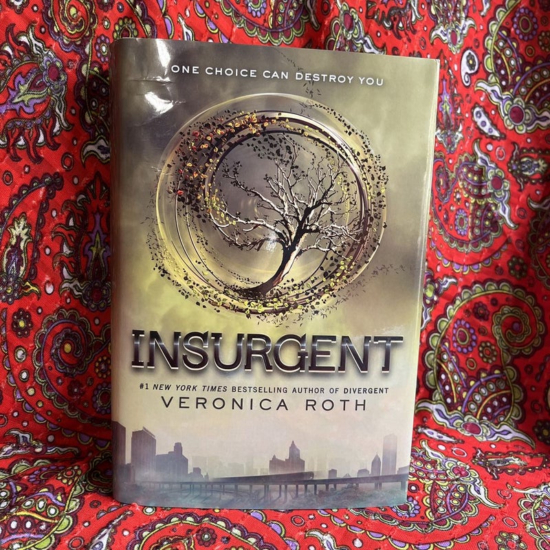 Insurgent