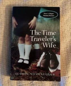 The Time Traveler’s Wife