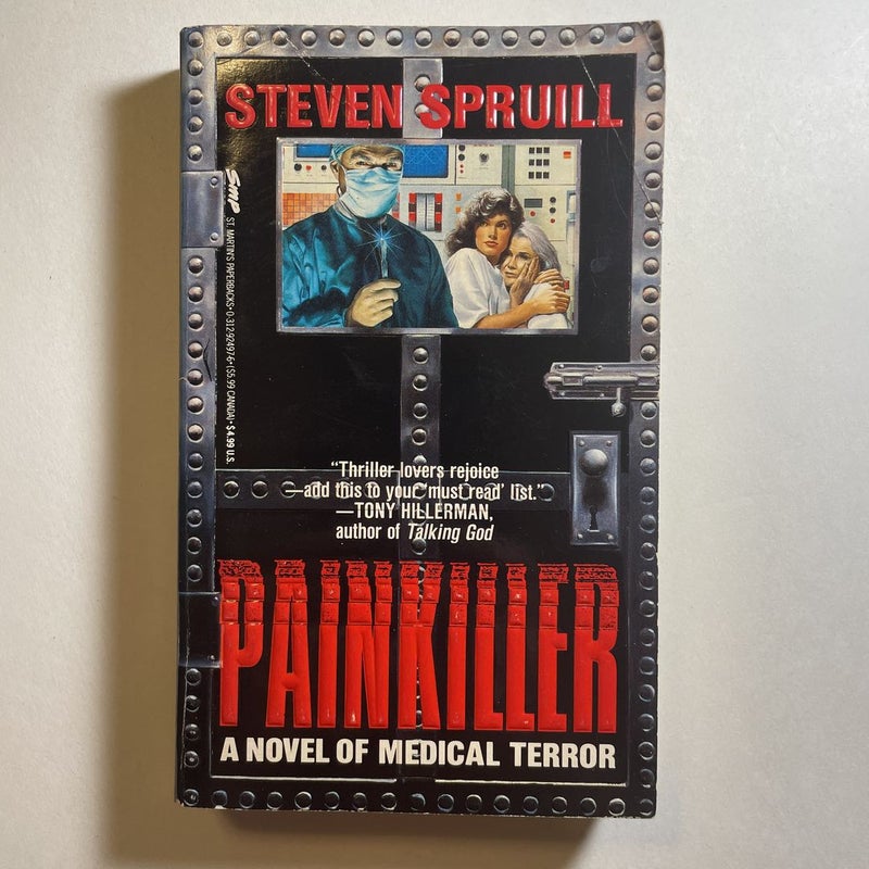 Painkiller