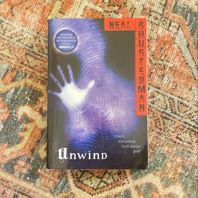 Unwind