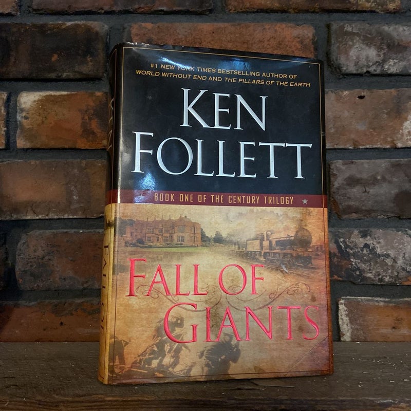 Fall of Giants