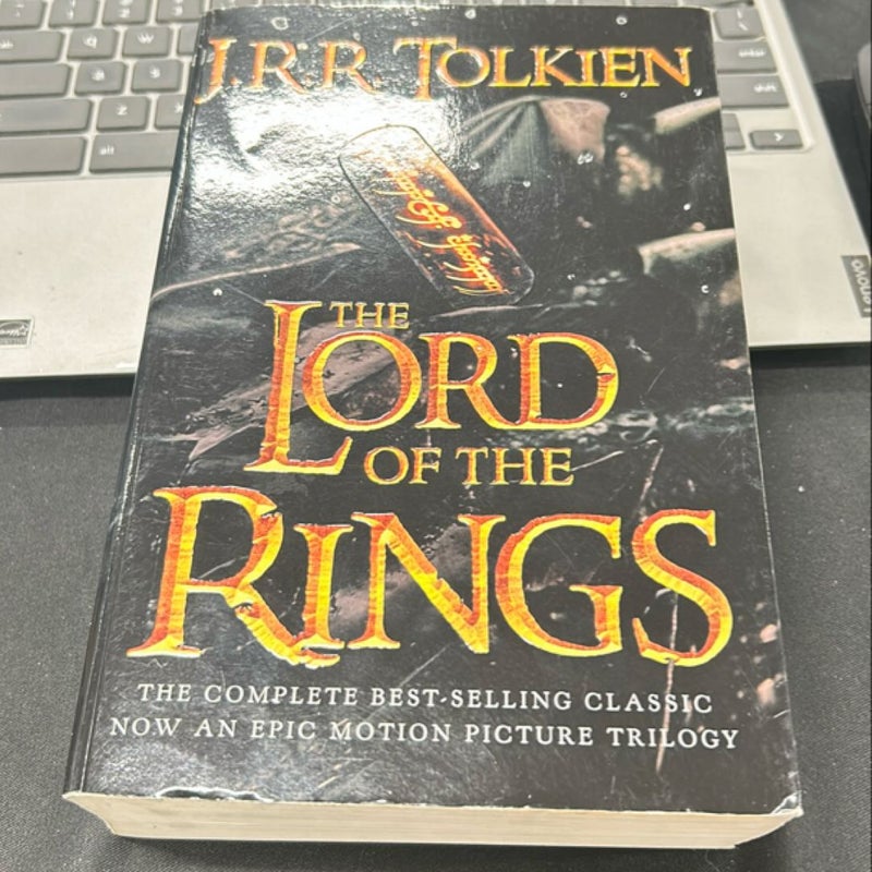 The Lord of the Rings