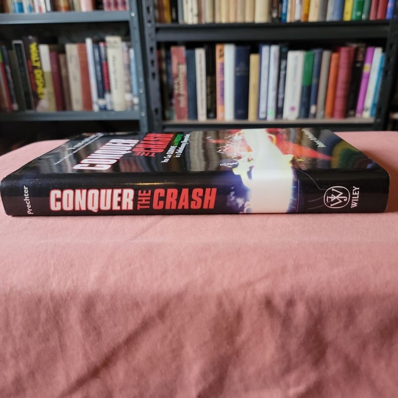 Conquer the Crash