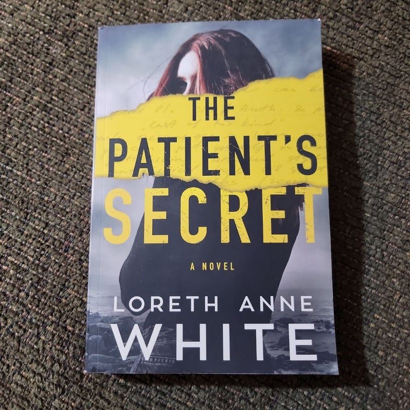 The Patient's Secret
