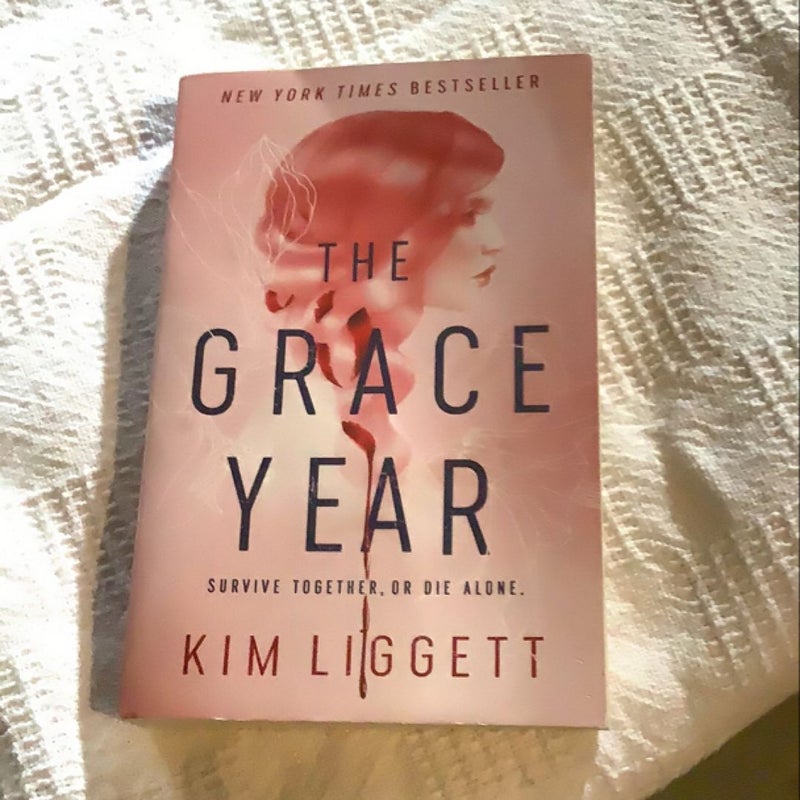 The Grace Year