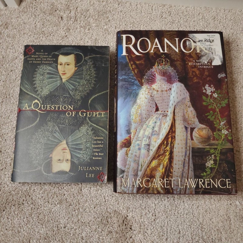 Roanoke