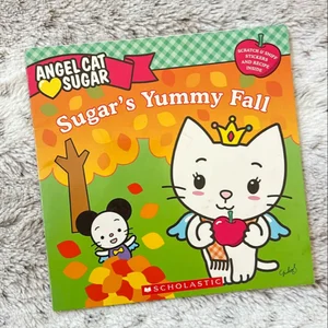 Sugar's Yummy Fall