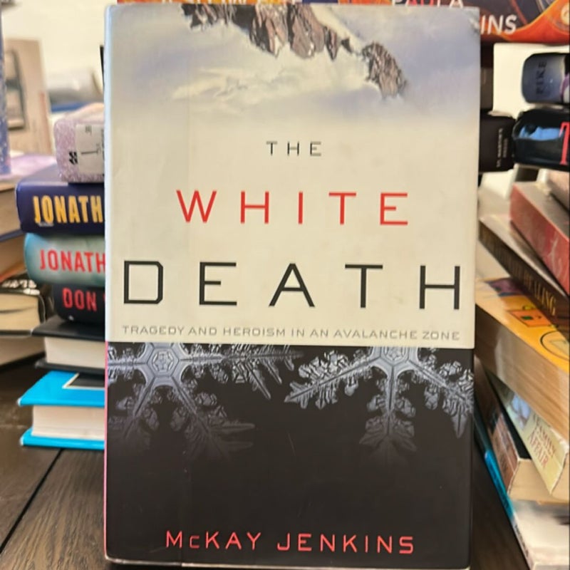 The White Death