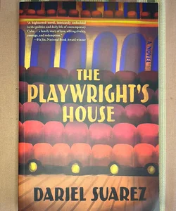 The Playwright's House
