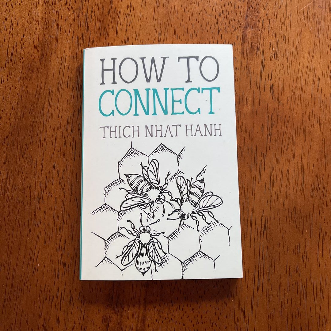 How to Connect