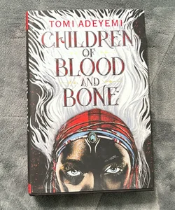 Children of Blood and Bone