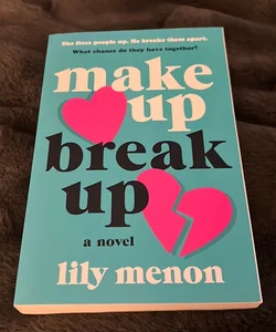 Make up Break Up