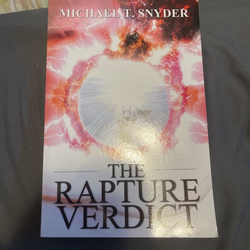 The Rapture Verdict