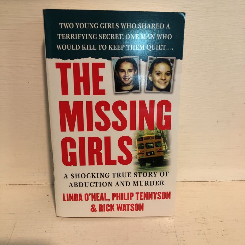 The Missing Girls