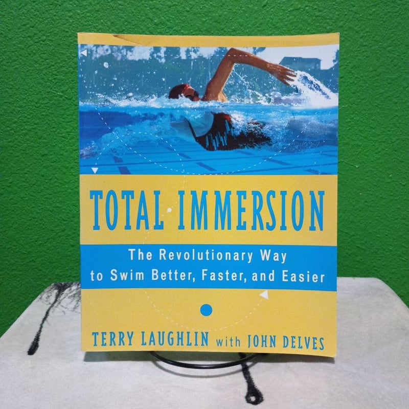 Total Immersion