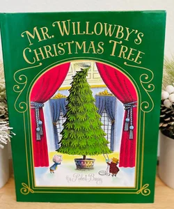 Mr. Willowby's Christmas Tree