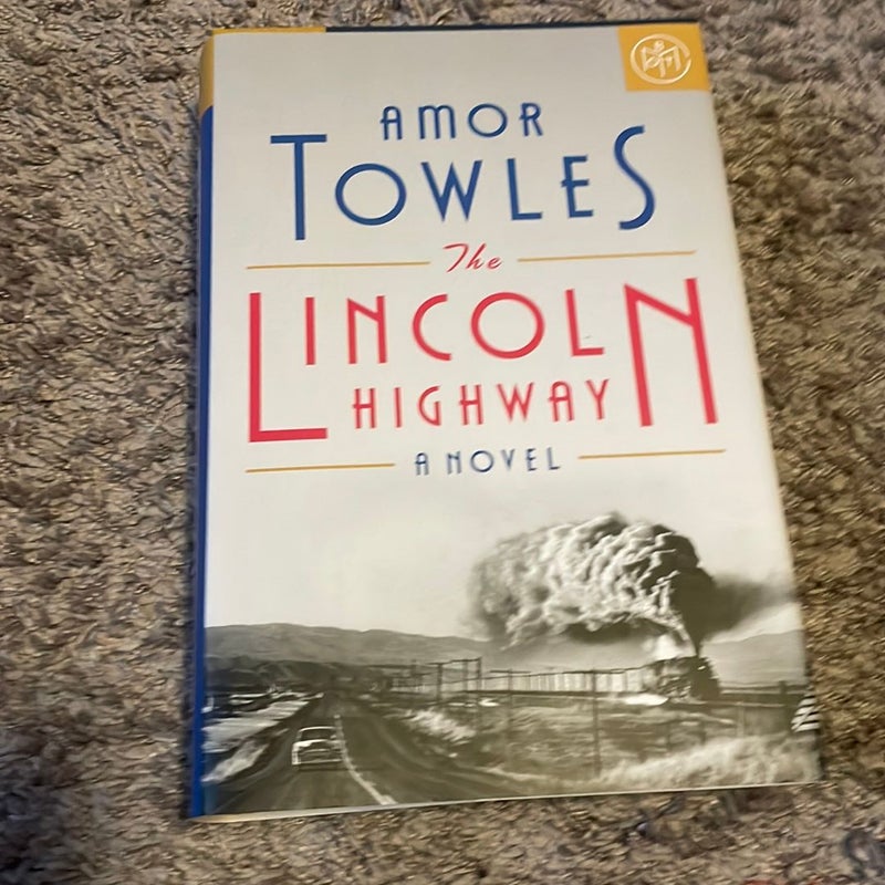 The Lincoln Highway