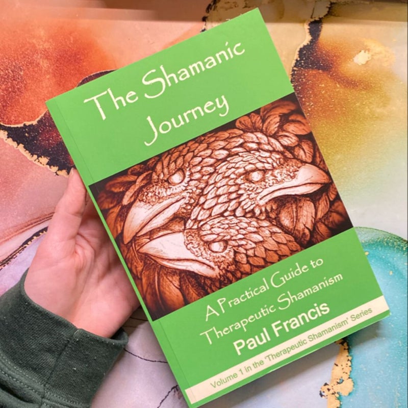 The Shamanic Journey