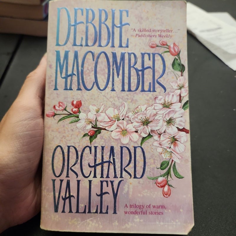 Orchard Valley