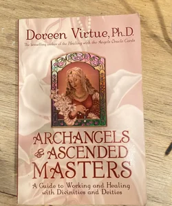 Archangels and Ascended Masters 